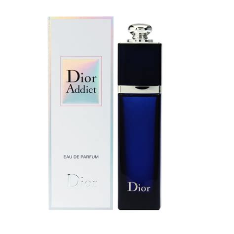 dior addict perfume discontinued